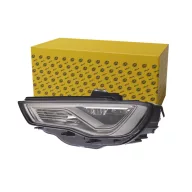   Audi A3 8V(3 ajtós) 2012.09.15-2016.03.01 fényszóró LED bal vezérlők nélkül (23ML)