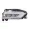 Seat Leon (KL) 2020.02.01- Jobb Ködlámpa LED DEPO (244U)