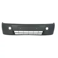   Ford Transit Connect-Tourneo 2002.01.01-2006.03.31 Első lökhárító (24CU)
