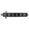 Citroen Spacetourer 2016.06.01- Nappali fény LED fekete bal=jobb TYC (24EM)