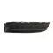 Opel Insignia 1/1 2008.09.01-2013.08.31 Jobb lökhárító rács (nem ködlámpás) (24T0)