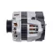 Daewoo Kalos T200 2003.01.01-2007.12.31 Generátor 80A 4 bordás 14V 1,2-es 53kW benzinmotor (24UW)