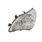 Toyota Verso 2009.04.01-2012.10.30 Bal fényszóró H11 HB3 motorral DEPO (24Z5)