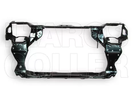 Chevrolet Aveo T200 2003.01.01-2007.12.31 Homlokfal (017U)