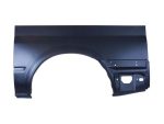   Ford Transit 2000.03.01-2006.03.31 Hátsó sárvédő alsóész bal (75/137cm) (0PER)