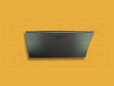 Ford Transit 1986.09.01-1991.08.31 Első ajtóborító alsóész jobb (1KGB)