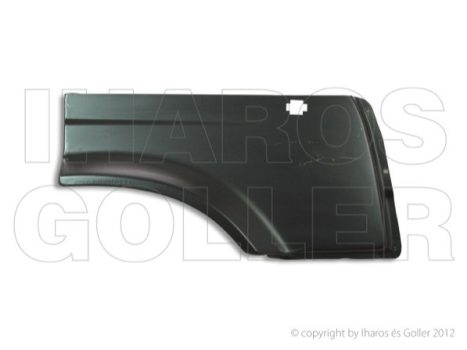 Ford Transit 1994.09.01-2000.02.28 Első sárvédő elsőész jobb oldalvillogós (0Y7P)