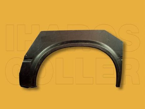 Ford Transit 1991.09.01-1994.08.31 Hátsó sárvédő javítóív jobb (rövid modell) (1FI3)