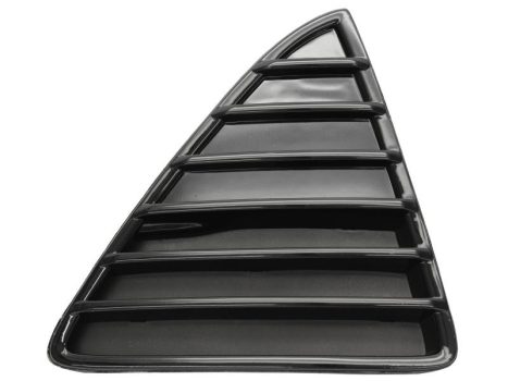 Ford Focus 2011.03.01-2014.09.31 Rács az első lökhárítóba jobb (027U)