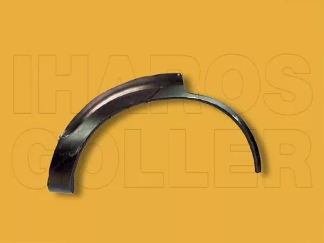 Ford Taunus I 1970.09.01-1975.12.31 Hátsó sárvédő javítóív jobb 4 ajtós  (0IX3)