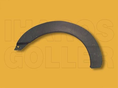 Ford Sierra 1982.10.01-1987.03.31 Hátsó sárvédő javítóív jobb 3 ajtós (0H5R)