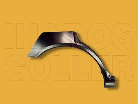 Ford Scorpio 1985.04.01-1994.12.31 Hátsó sárvédő javítóív jobb 4 ajtós  (0ETM)