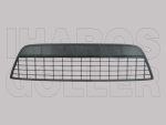   Ford Mondeo 2007.04.01-2014.12.31 Rács a lökh. közép krómkeret lyuk nélkül (0U1D)