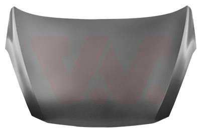 Ford Fiesta 2017.06.01- Gépháztető (1IRP)