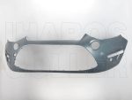   Ford S-Max 2010.05.01-2015.08.01 Első lökhárító borítás alapozott, ködlámpás (00JC)