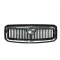 Skoda Fabia 1999.08.01-2007.04.30 Hűtődíszrács belső keret fényezendő 04.08 (25LR)