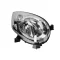 Citroen C1 2012.03.01-2014.02.28 Jobb Fényszóró H4 motoros TYC (25S8)