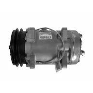   Audi A6 2004.05.01-2008.09.30 Ventilátorkeret hűtőhöz (26ZF)