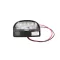 Universal Teherautók LED rendszámtábla világítás 12-24V (272G)