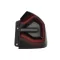 BMW X3 (G01) 2021.08.01- Jobb hátsó külső LED lámpa DEPO (27SE)