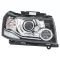 Land Rover Freelander 2006.01.01- Jobb komplett D3S/LED fényszóró (27ZD)