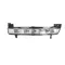 Citroen C4 Picasso 2010.11.01-2013.04.30 Jobb oldali nappali LED fény (27ZL)