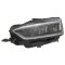 Audi A5 (F5) 2.gen 2016.07.01-2024.07.01 Bal LED fényszóró (286G)