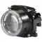 Universal Teherautók Hella Performance HD H7 DE fényszóró D:90mm (287Z)