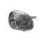 Hyundai Atos 1998.01.01-2004.06.30 Jobb H4 fényszóró DEPO (28FS)