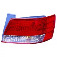   Hyundai Sonata 2005.02.01-2010.01.31 DEPO jobb hátsó lámpa üres (28GN)
