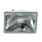 Chrysler Grand Cherokee 1993.01.01-1998.10.31 Bal oldali H4 fényszóró 04.01- DEPO (28KE)