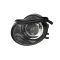 Audi A3 8PA (5 ajtós) 2004.01.01-2008.04.30 Bal oldali H11 ködlámpa DEPO (28PN)