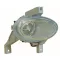Opel Tigra 1994.09.01-2000.08.31 Bal oldali DEPO H1 ködfényszóró (28RW)