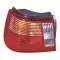 Seat Ibiza 1999.09.01-2002.02.28 DEPO bal hátsó külső lámpa üres (28US)
