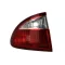 Seat Leon 1999.09.01-2005.12.31 DEPO bal hátsó külső lámpa üres (28UU)