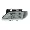 Citroen Xsara 1997.11.01-2000.10.31 Bal oldali 2H7 fényszóró DEPO (28Y4)