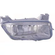   Citroen Saxo 1996.04.01-1999.08.31 DEPO jobb oldali H1 ködlámpa (28YN)