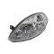 Lancia Y 2003.05.01-2006.09.30 Bal motoros fényszóró H3/H7 DEPO (290Y)