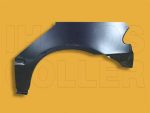   Honda Civic (5.gen) 1991.10.01-1995.10.31 Hátsó sárvédő javítóív bal 3 ajtós (0L45)