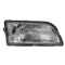 Volvo S40/V40 1996.02.01-2000.05.31 DEPO H4 fényszóró jobb, belső állítású (291K)
