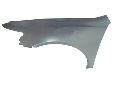 Honda Accord 2003.02.01-2008.06.30 Első sárvédő bal, nem oldalvillogós (0JYN)