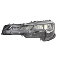   Toyota Corolla (E210) 2019.02.01-2023.01.01 Bal multiLED fényszóró motorral, 5 ajtós+kombi, VALEO (29C2)