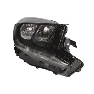   Toyota Aygo X 2021.11.02-2025.08.30 DEPO motoros jobb fényszóró H11/HB3/LED (29SC)