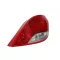 Peugeot 207 2006.06.01-2013.06.30 Jobb hátsó LED lámpa (29SW)
