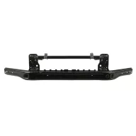   Mercedes ML (W166) 2011.08.01-2014.12.13 Első lökhárító merevítő belső rész (2A0F)