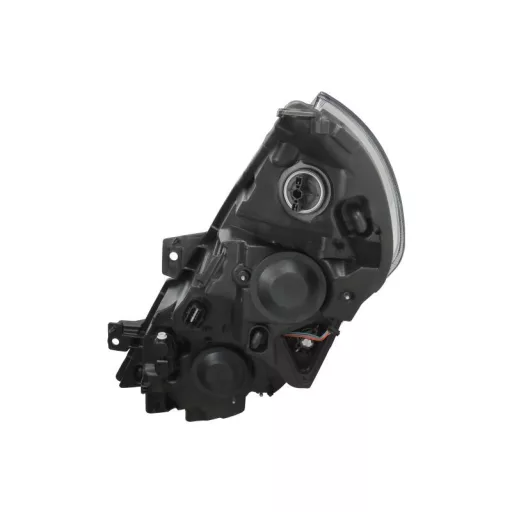 Opel Movano B 2010.03.01-2021.05.31 TYC jobb oldali fényszóró (H7/H1/LED, motorral) (2ABK)