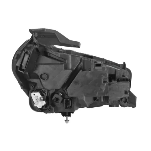 Opel Corsa F 2019.10.07-2023.12.31 Bal oldali LED fényszóró, elektronika nélkül, TYC (2ABL)