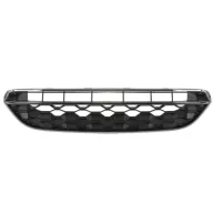   Mini (BMW) Countryman (F60) 2020.07.01-24.02.17 Méhsejtmintás hűtőrács krómkerettel, Cooper S (2AL3)