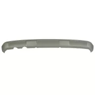   Renault Kangoo (3.gen) 2021.05.01- Szürke hátsó lökhárító alatti spoiler (2ALF)