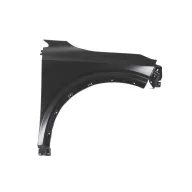   Nissan Qashqai J12 2021.06.01-2024.05.30 Jobb első alumínium sárvédő (2APF)